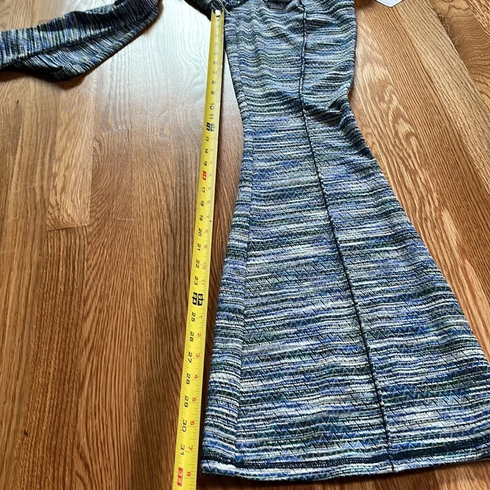 Free People stretchy comfortable